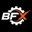 BFX Logo
