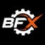 BFX Logo